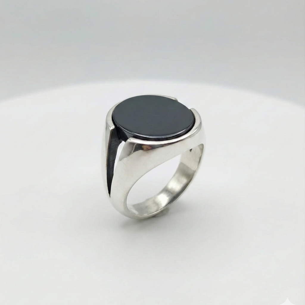 The Eclipse Ring