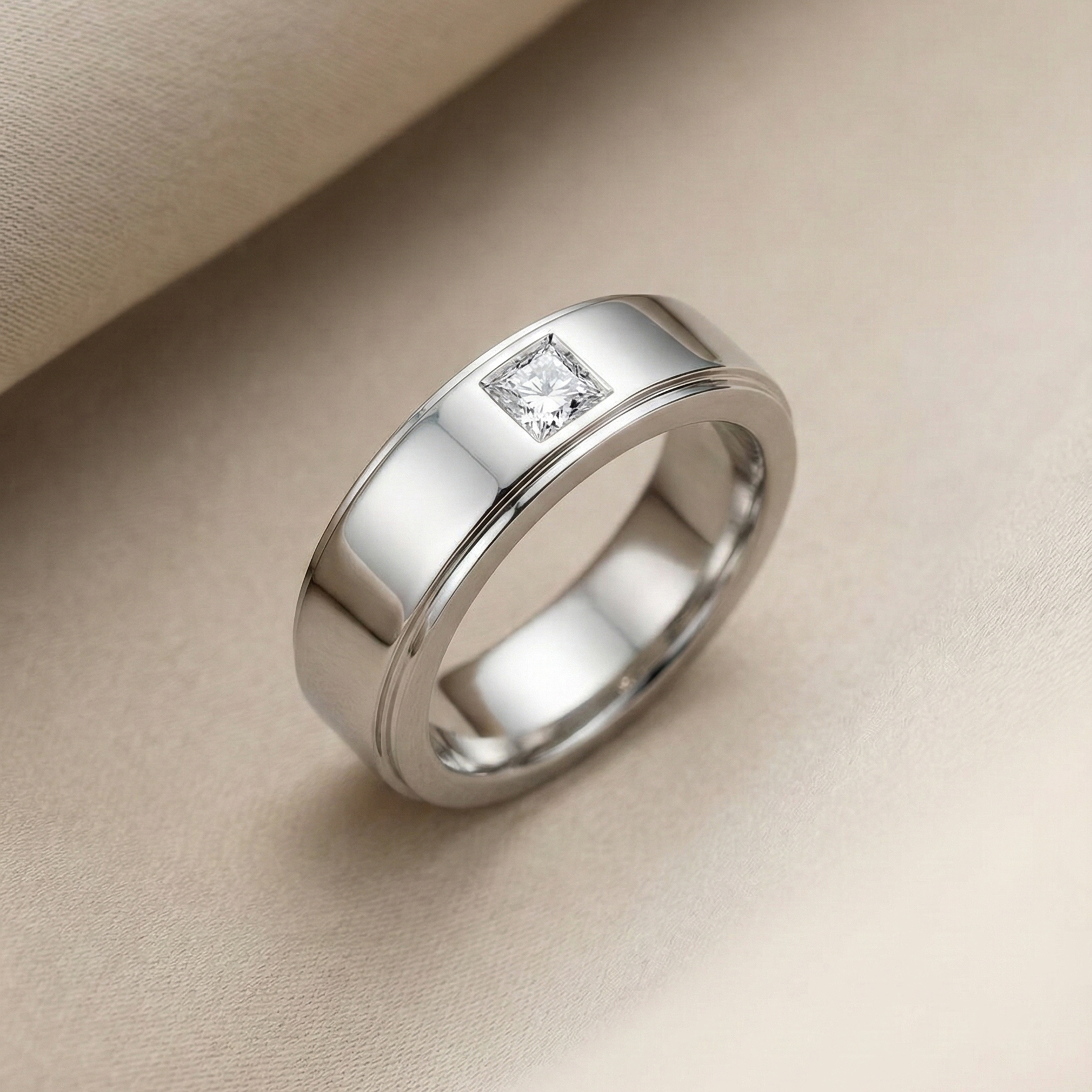 The Vertex Solitaire Band